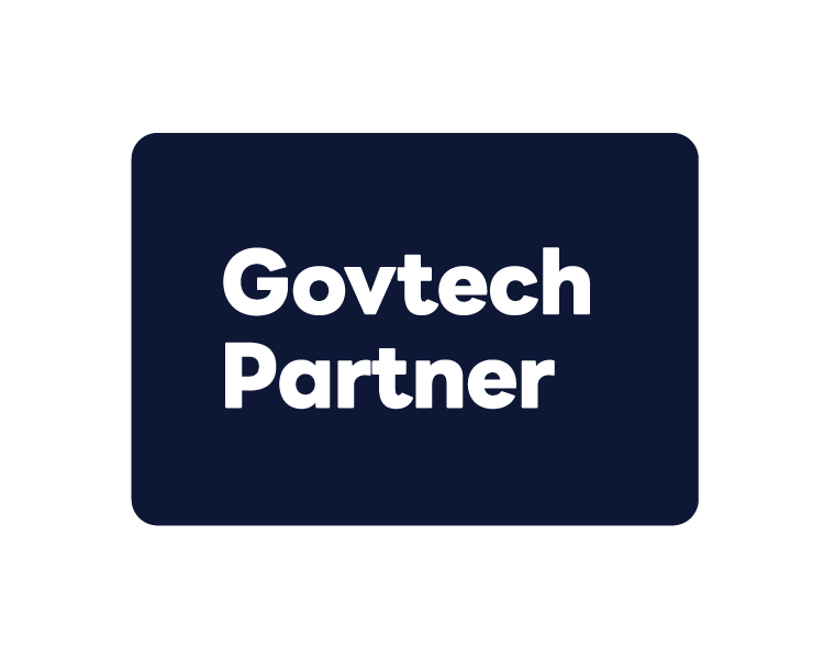 LINEヤフー株式会社の「Govtech Partner制度」において、2026年度の「Govtech Partner」に認定_イメージ画像