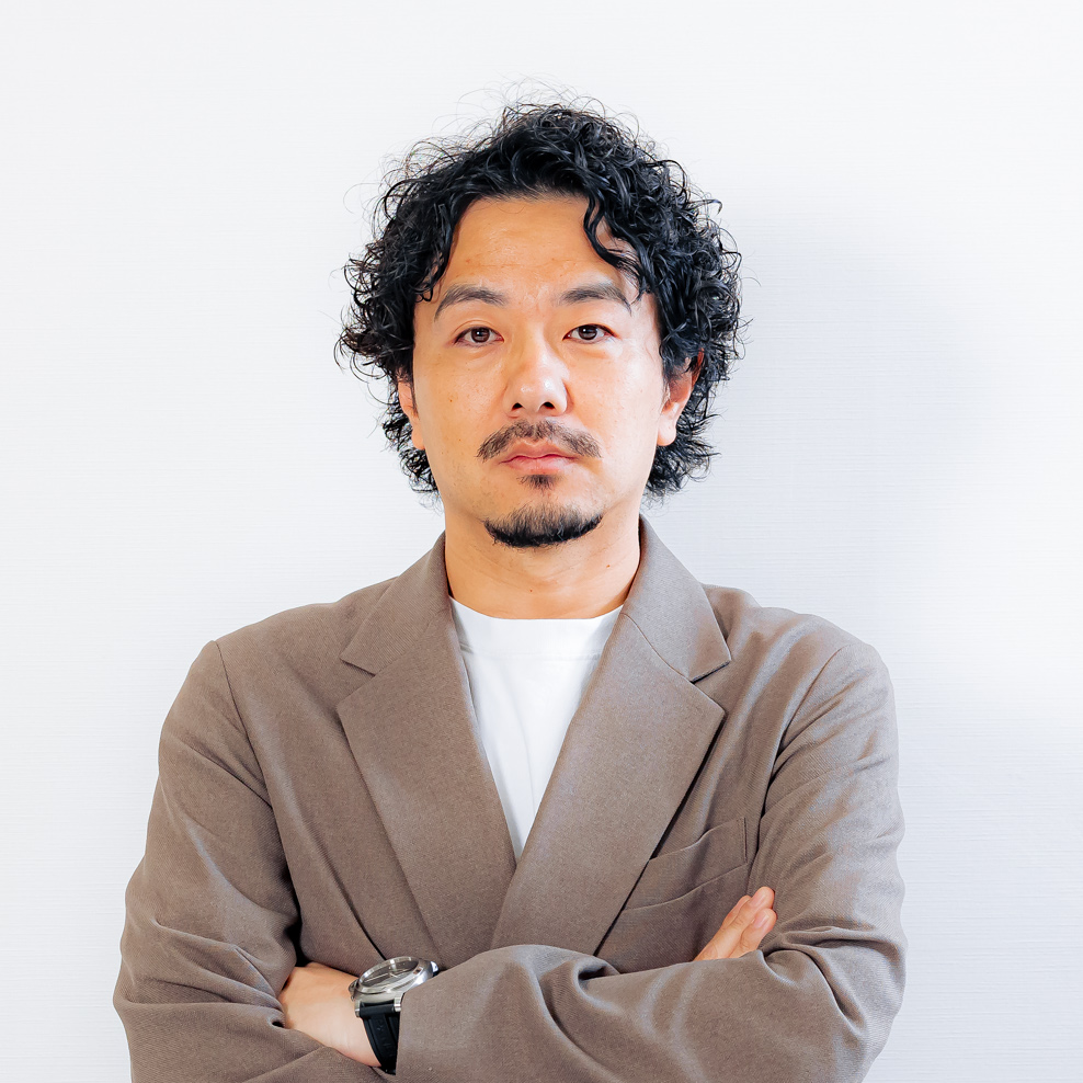 登壇者 中前 達也