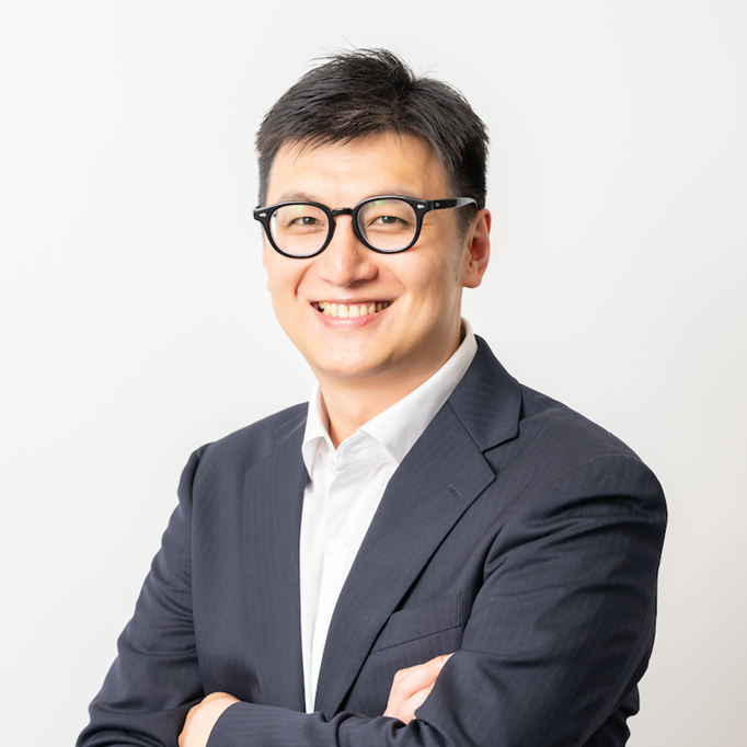 登壇者 大倉 奨貴