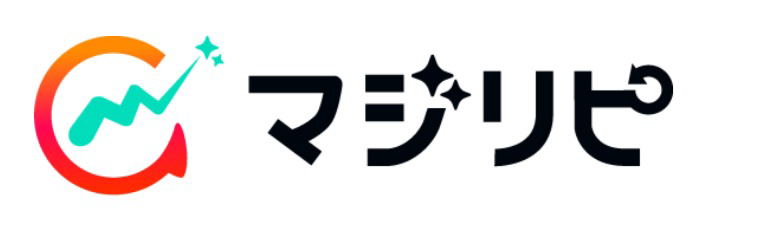 マジリピ_ロゴ